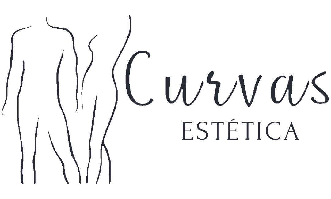 Logo Curvas Estética - Alexandra Vicentini V2
