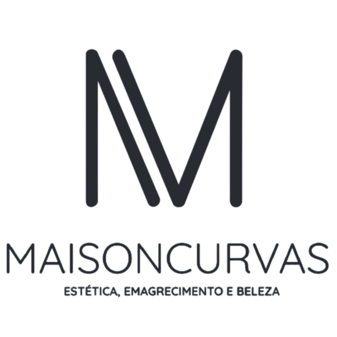 Logo Maison Curvas - Alexandra Vicentini